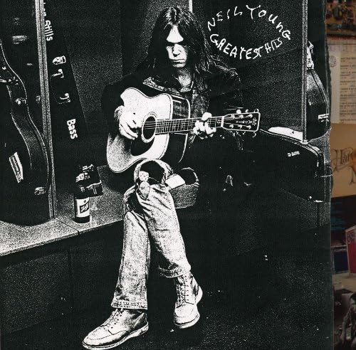 YOUNG,NEIL - Decade - Amazon.com Music